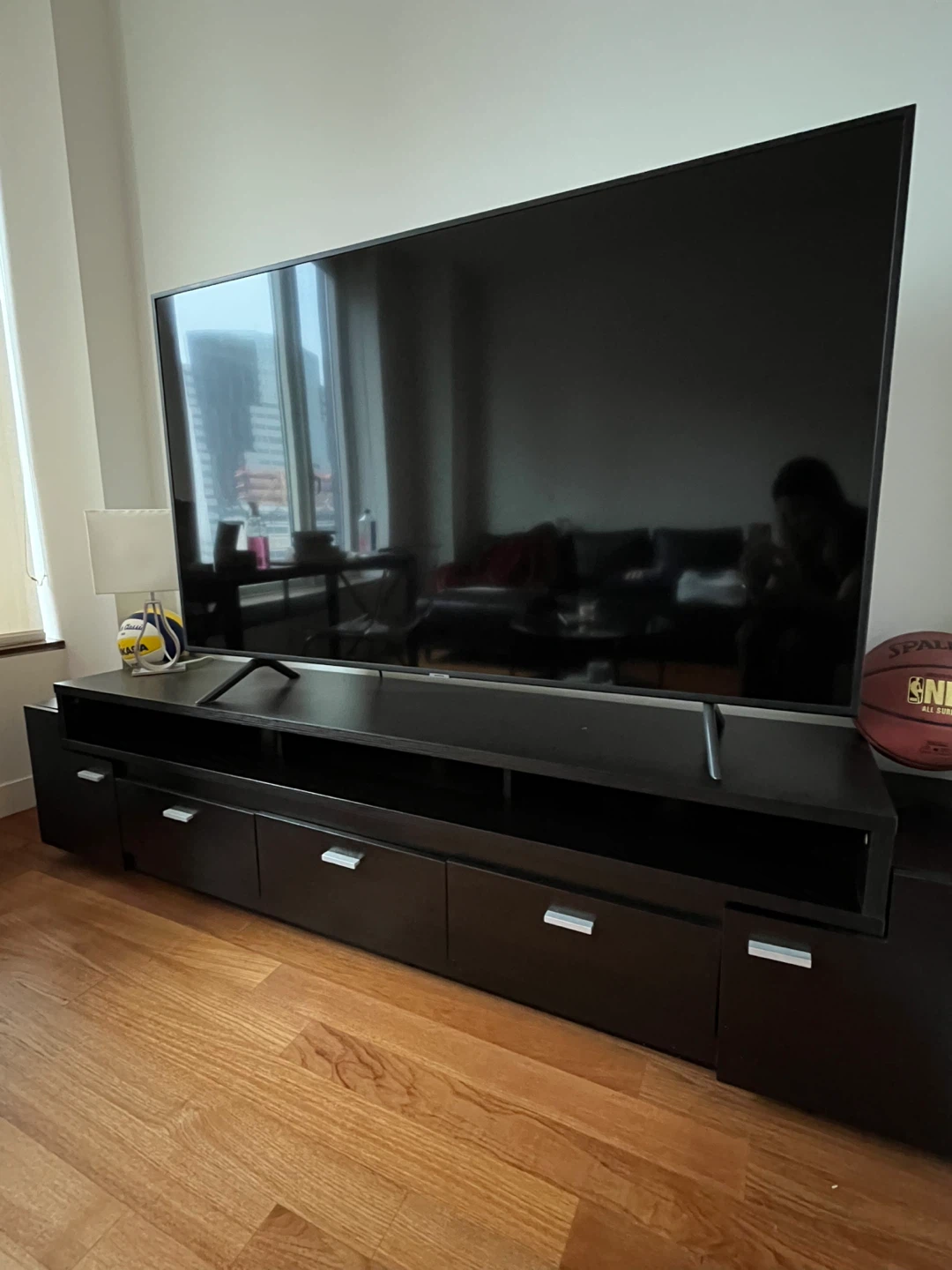 Samsung TV 65 inch