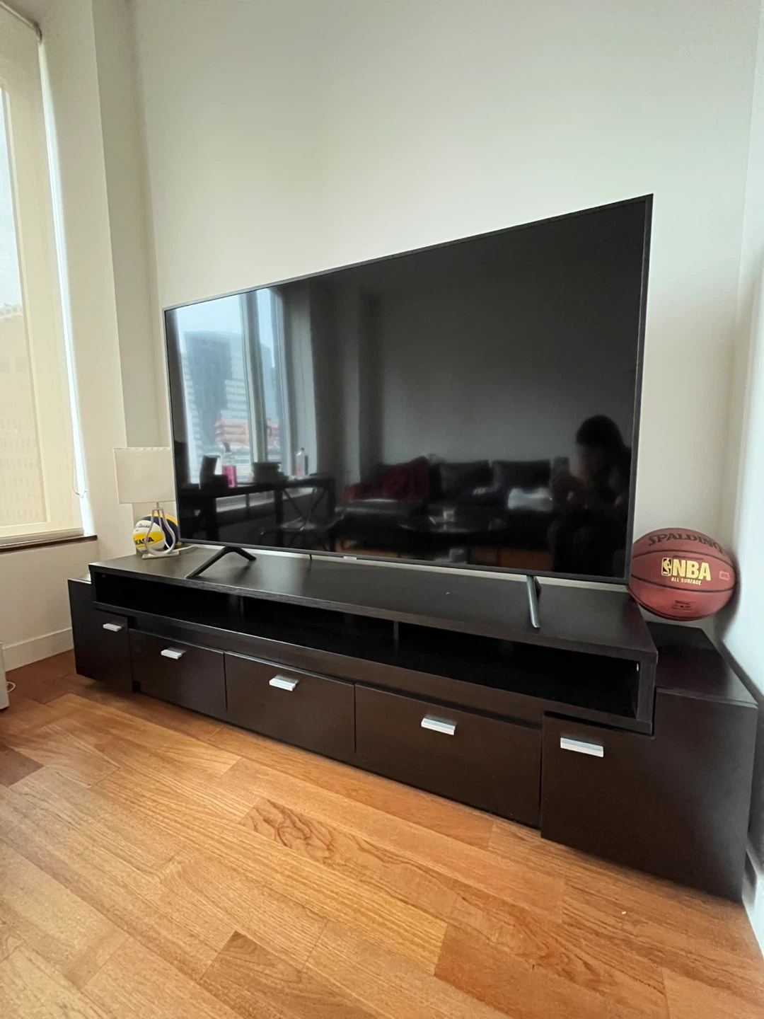 Samsung TV 65 inch - photo 2