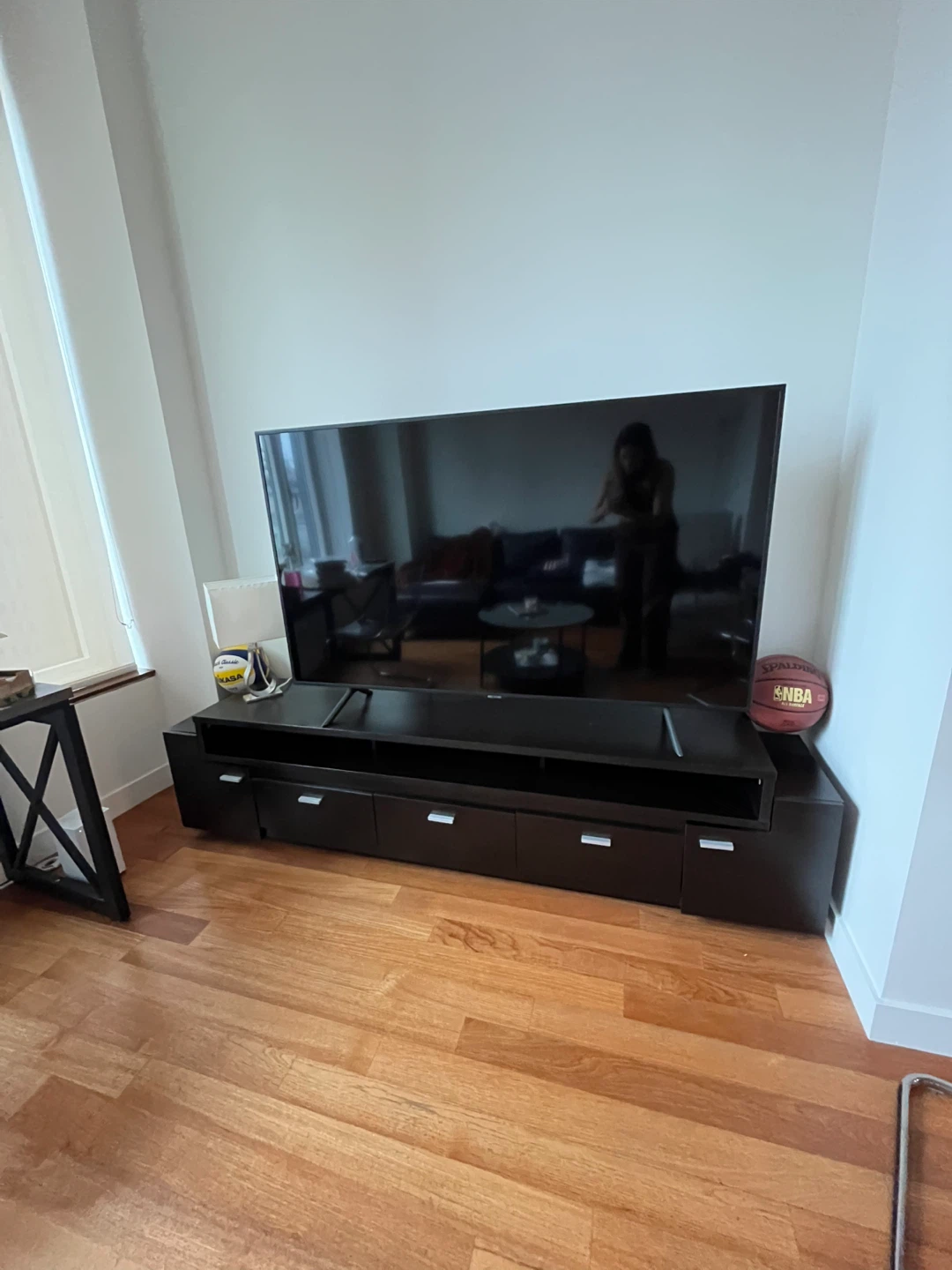 Samsung TV 65 inch - photo 3