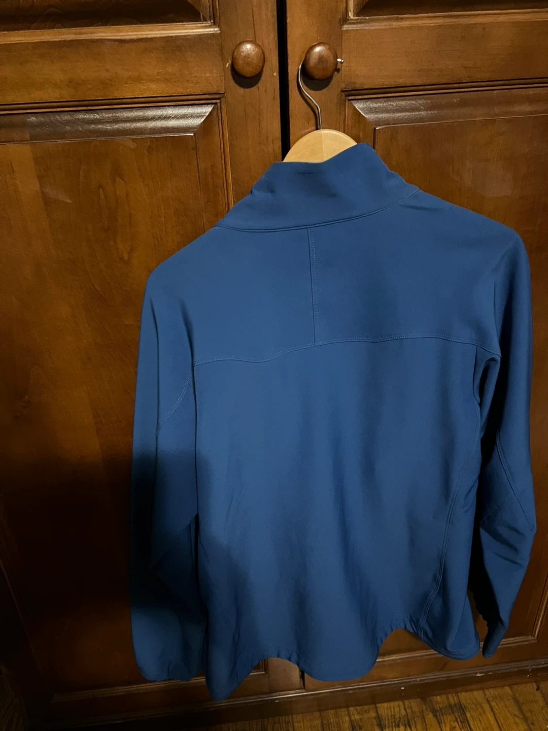 Patagonia Men's Blue Jacket - photo 2