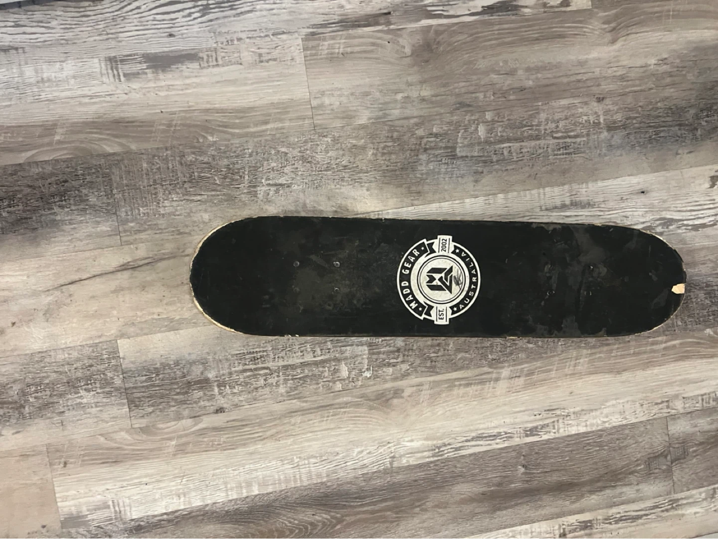 MAD GEAR Skateboard