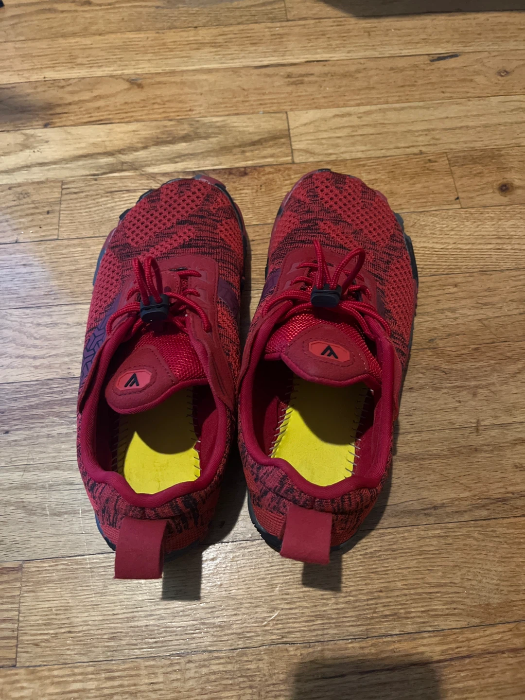 Whitin Barefoot Shoes
