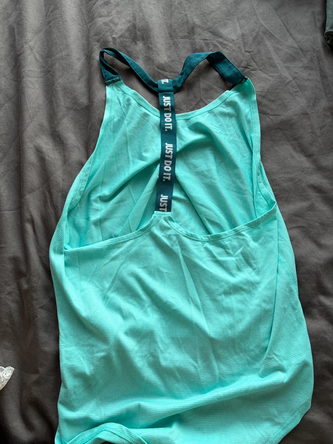 Nike Women's Tank Top - photo 2