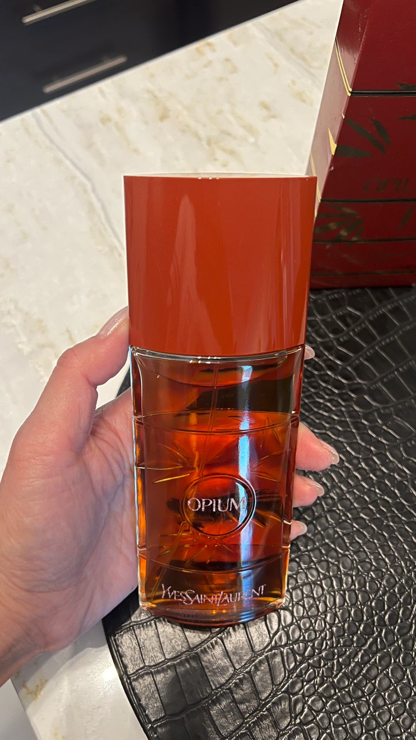 Yves Saint Laurent Opium Eau de Toilette 100ml - photo 2