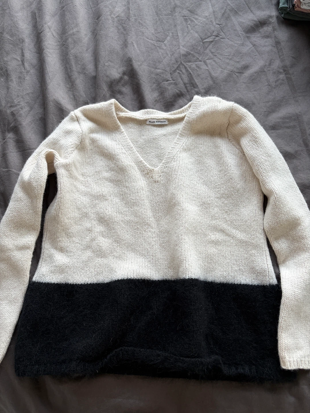 Mix bag (kaws, Guess,zara,club monaco) - photo 2