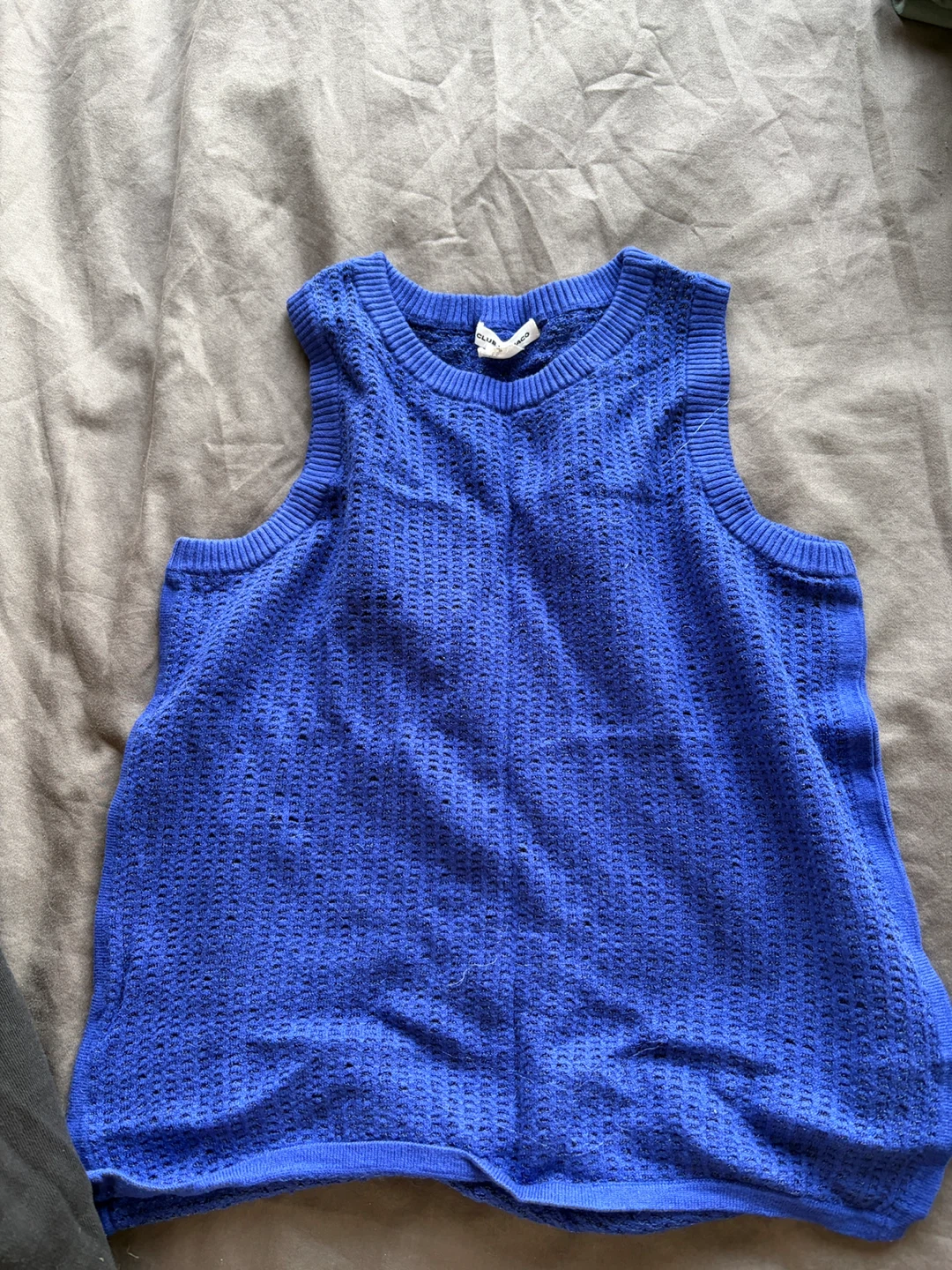 Mix bag (kaws, Guess,zara,club monaco) - photo 5