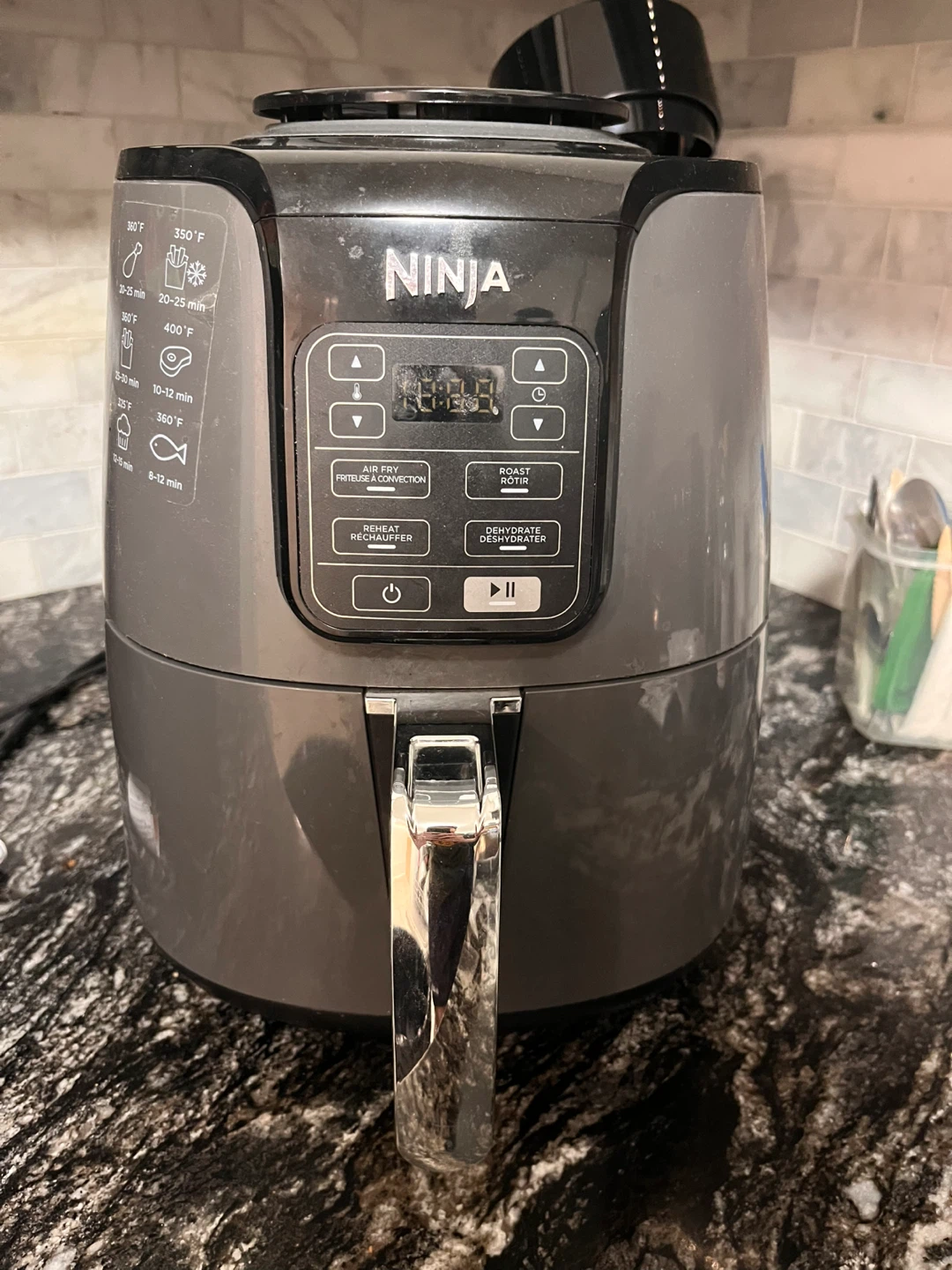Ninja Air Fryer