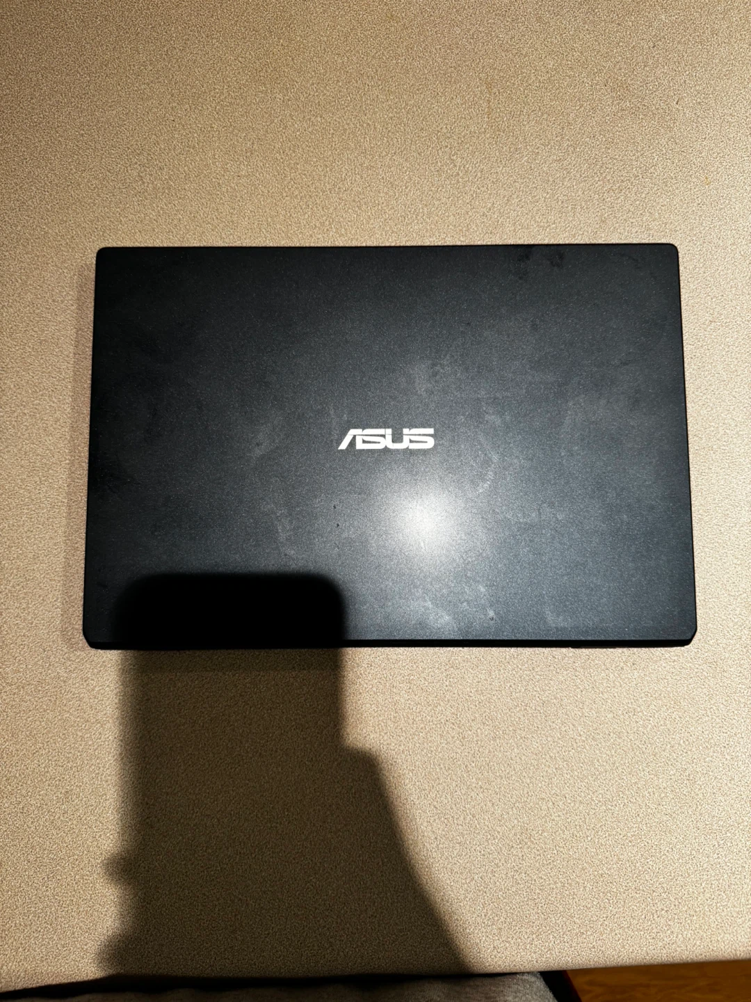 ASUS Laptop with Charger - photo 2