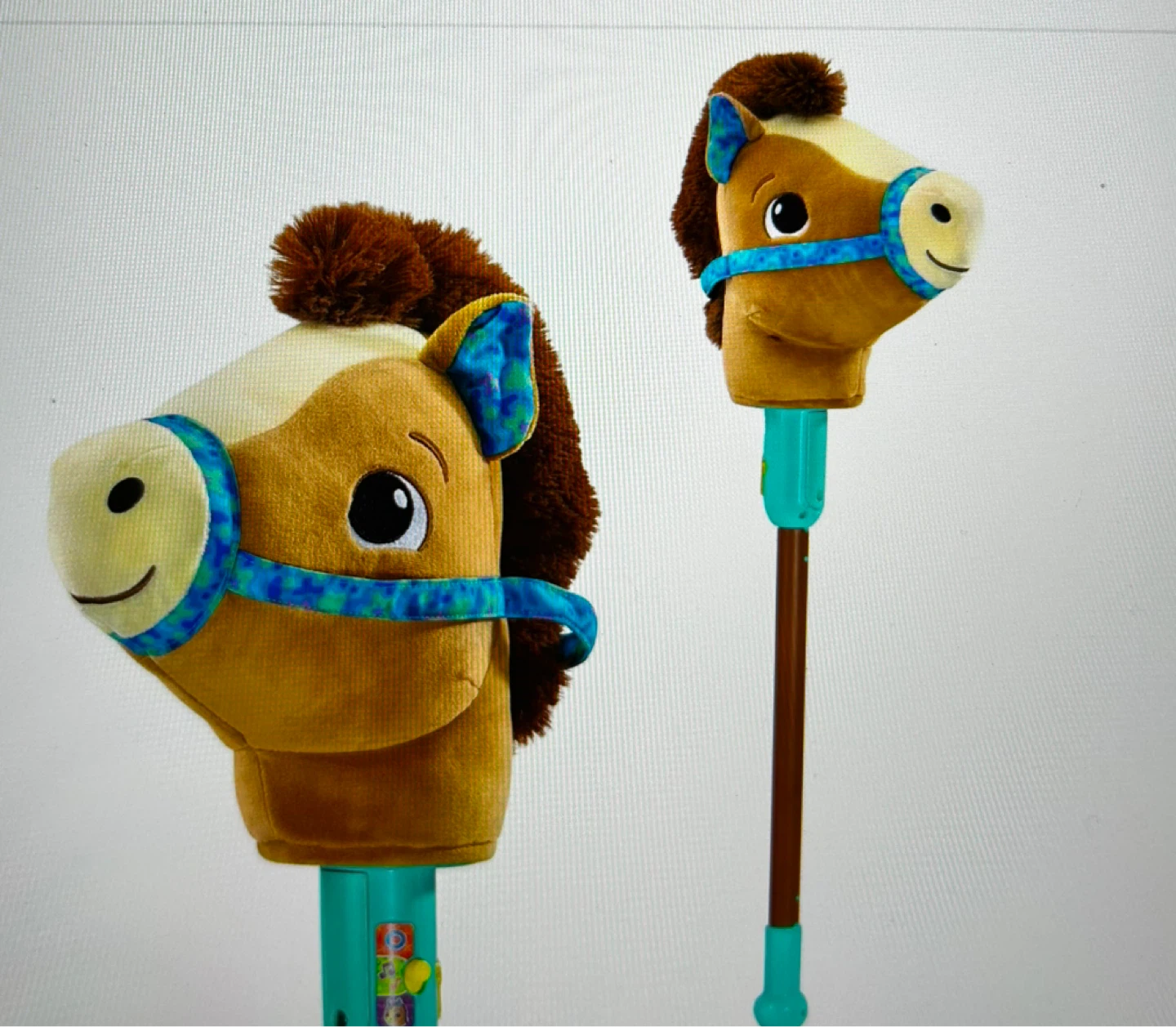VTech Gallop & Giggle Horse Learning Toy - photo 4