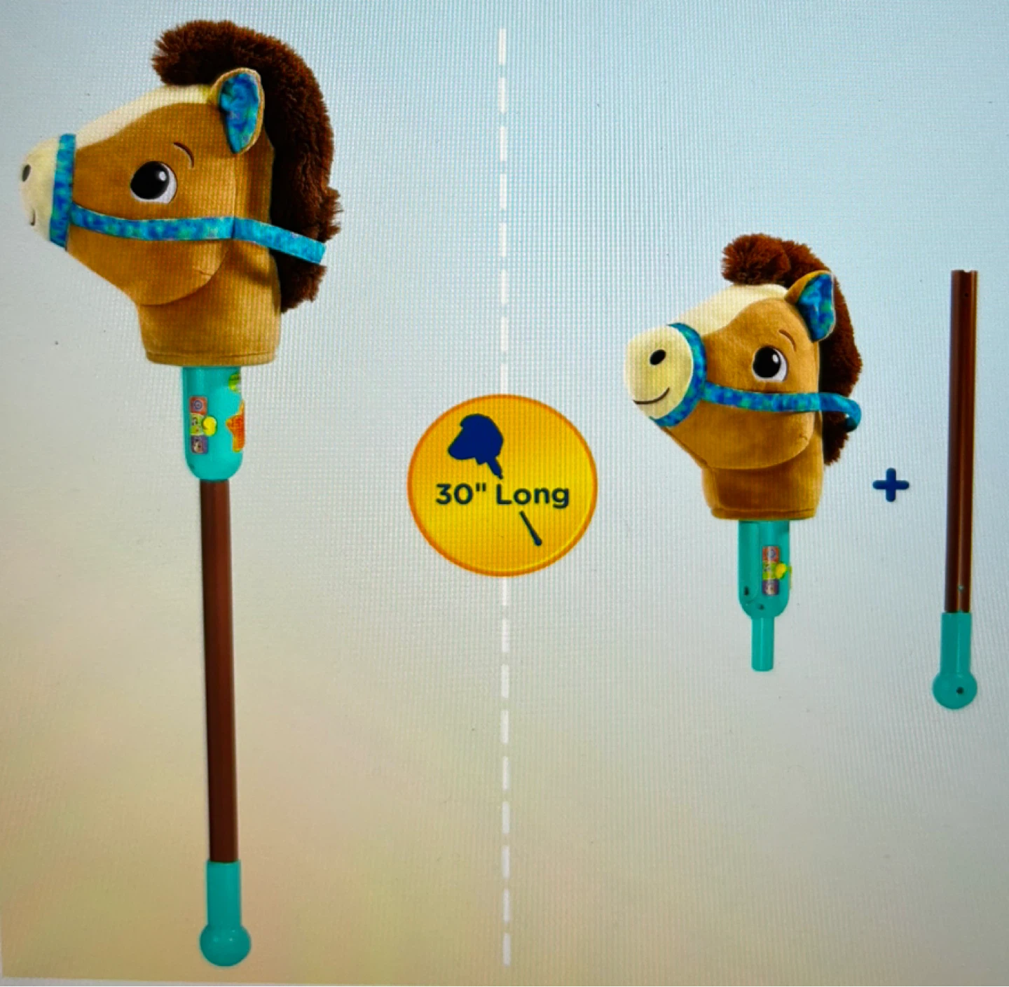 VTech Gallop & Giggle Horse Learning Toy - photo 5