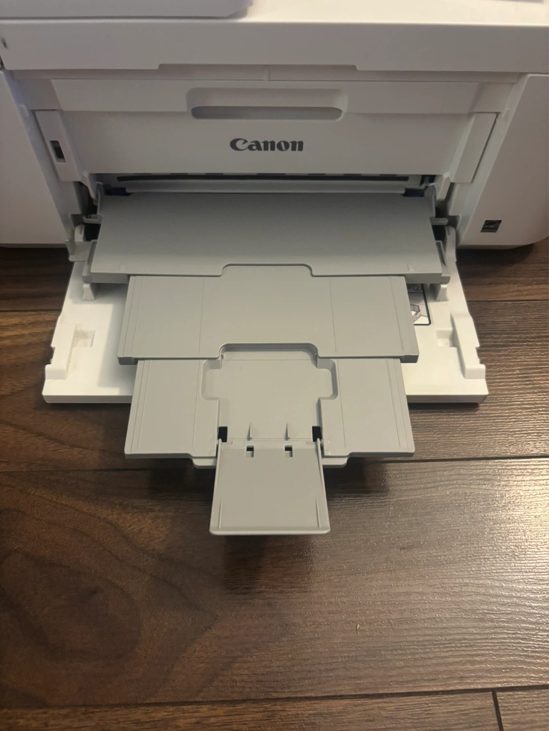 Canon PIXMA TR4720 All-in-One Printer - photo 4