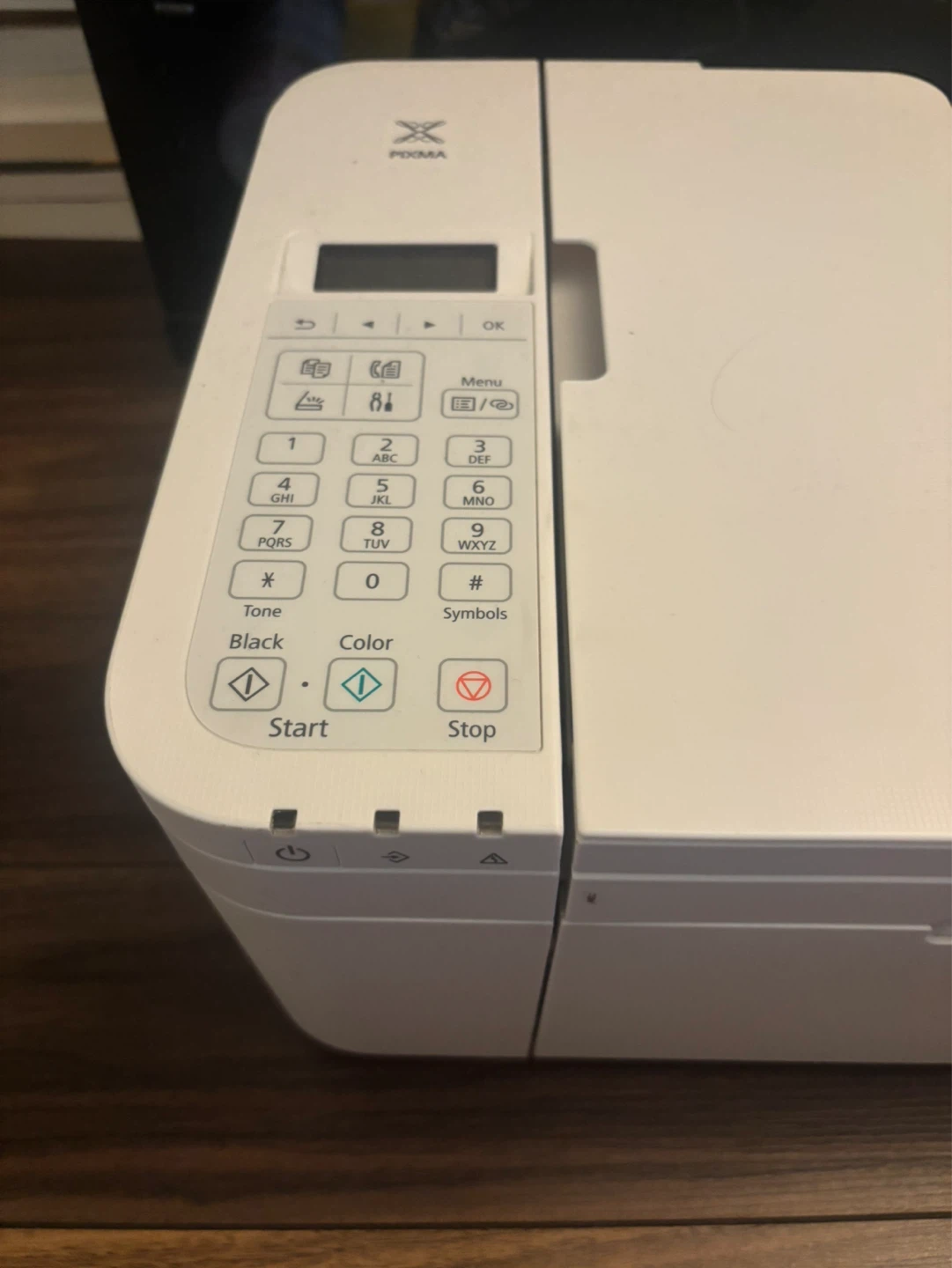 Canon PIXMA TR4720 All-in-One Printer - photo 3