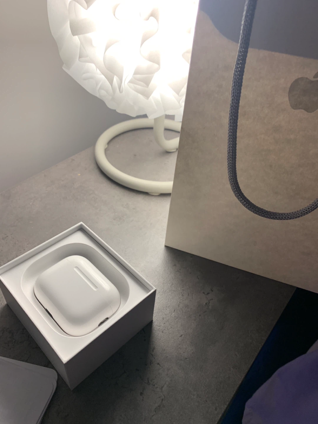 Apple AirPods Pro (3rd Generation)
