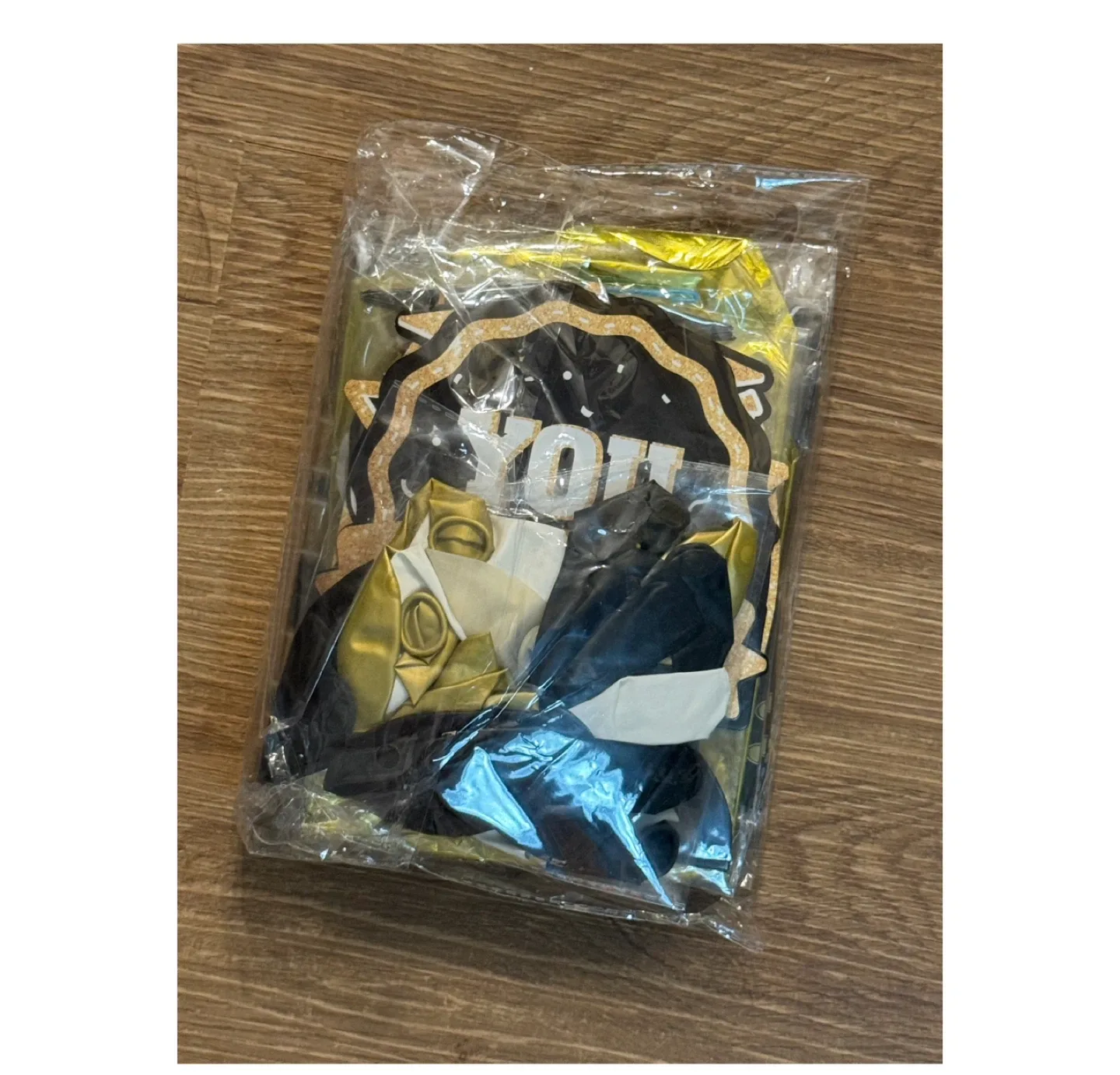 Brand new Graduation Decorations 2026 Themed Set - photo 2