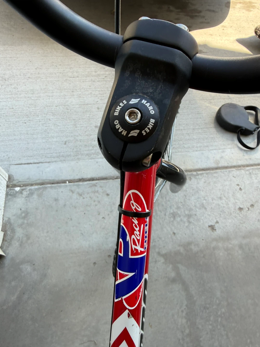 Haro Bikes CX BMX Bike - photo 3