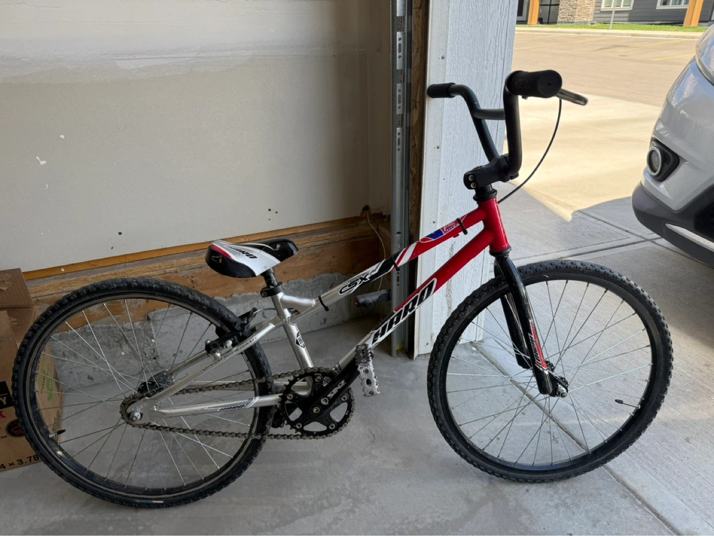 Haro Bikes CX BMX Bike - photo 5