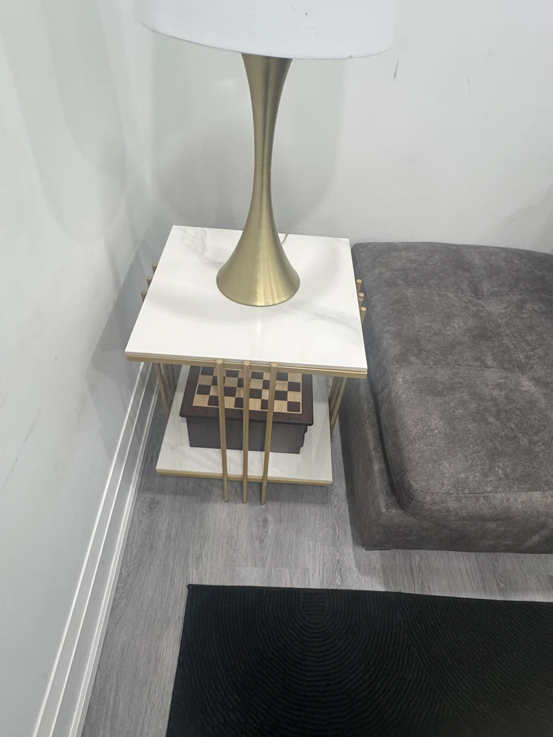 Coffee table with sets - photo 2