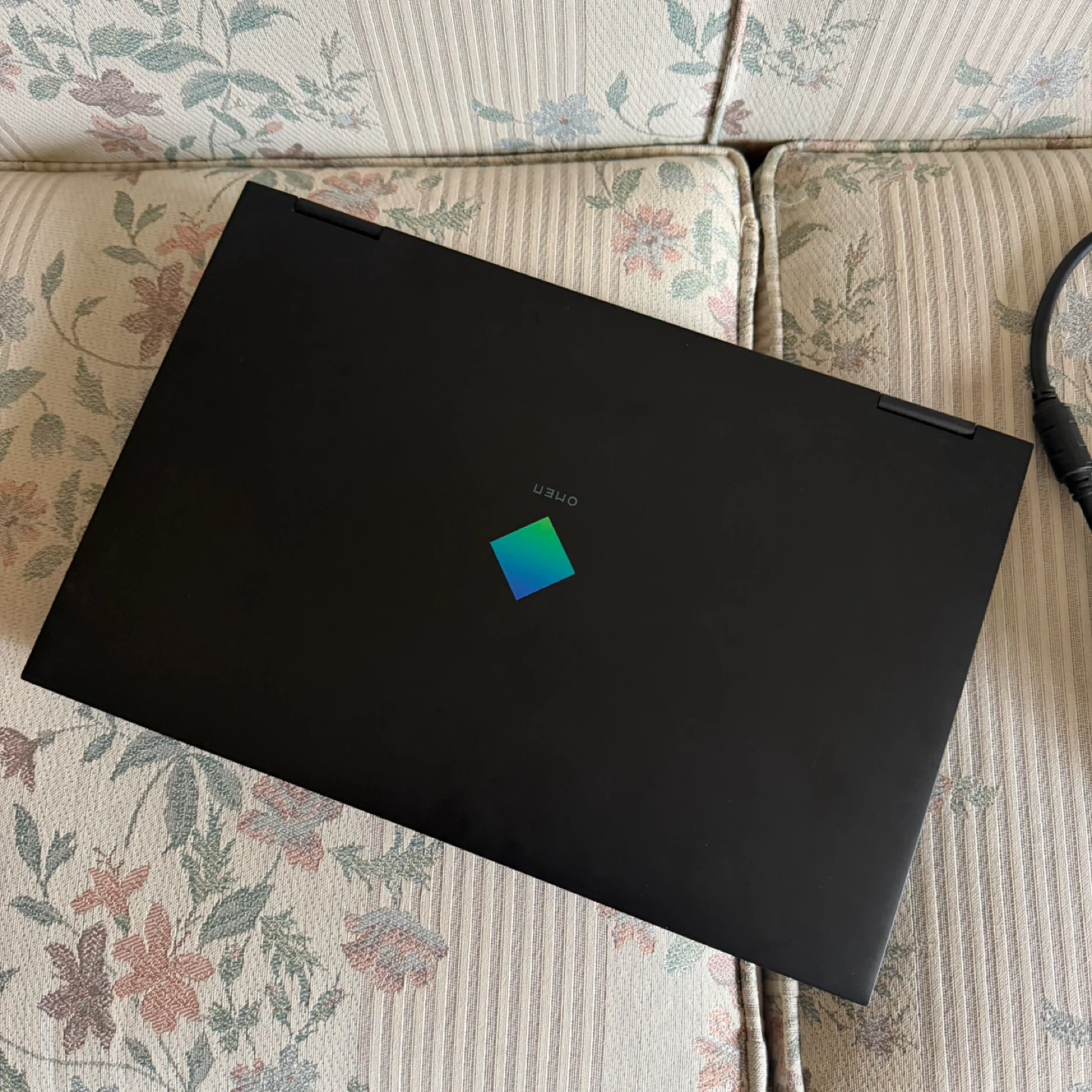 HP Omen 17 Laptop i9-13Gen 32GB RAM 2TB SSD RTX 4090 16GB - photo 2
