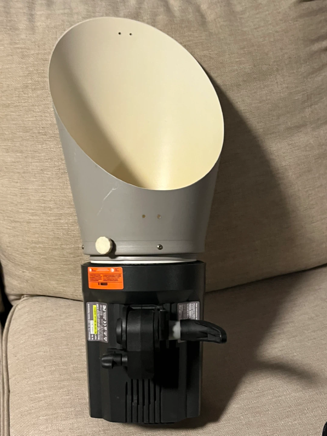 Elinchrom D-Lite RX 4 Studio Strobe Light - photo 4