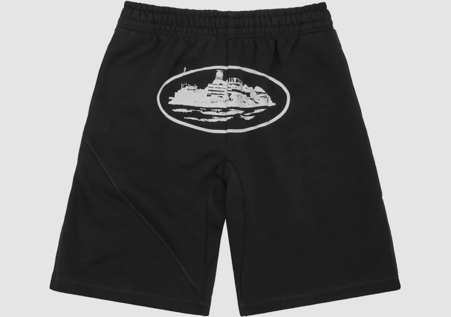 Corteiz OG Alcatraz shorts
