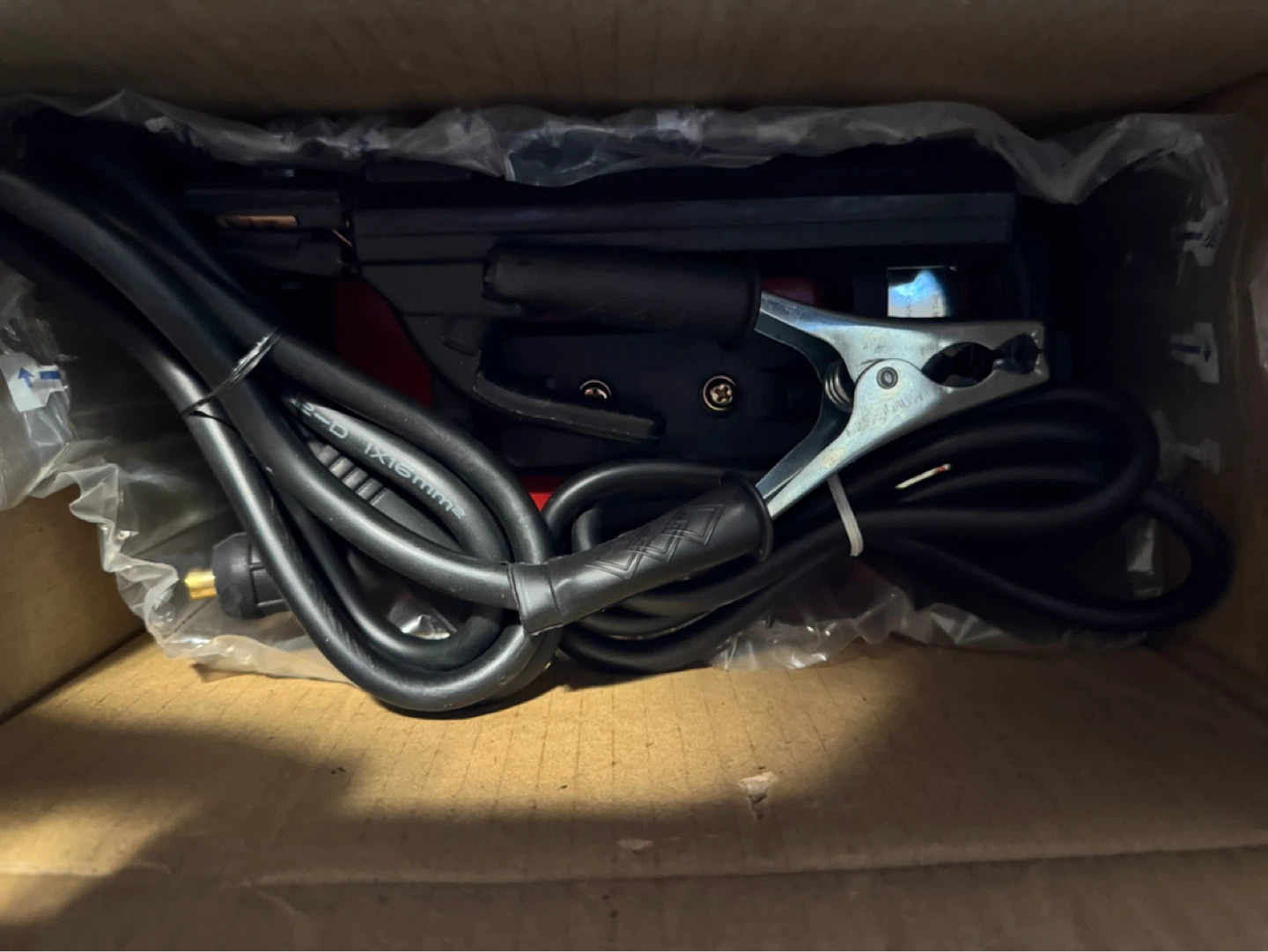 ARC-300 Welder - photo 5
