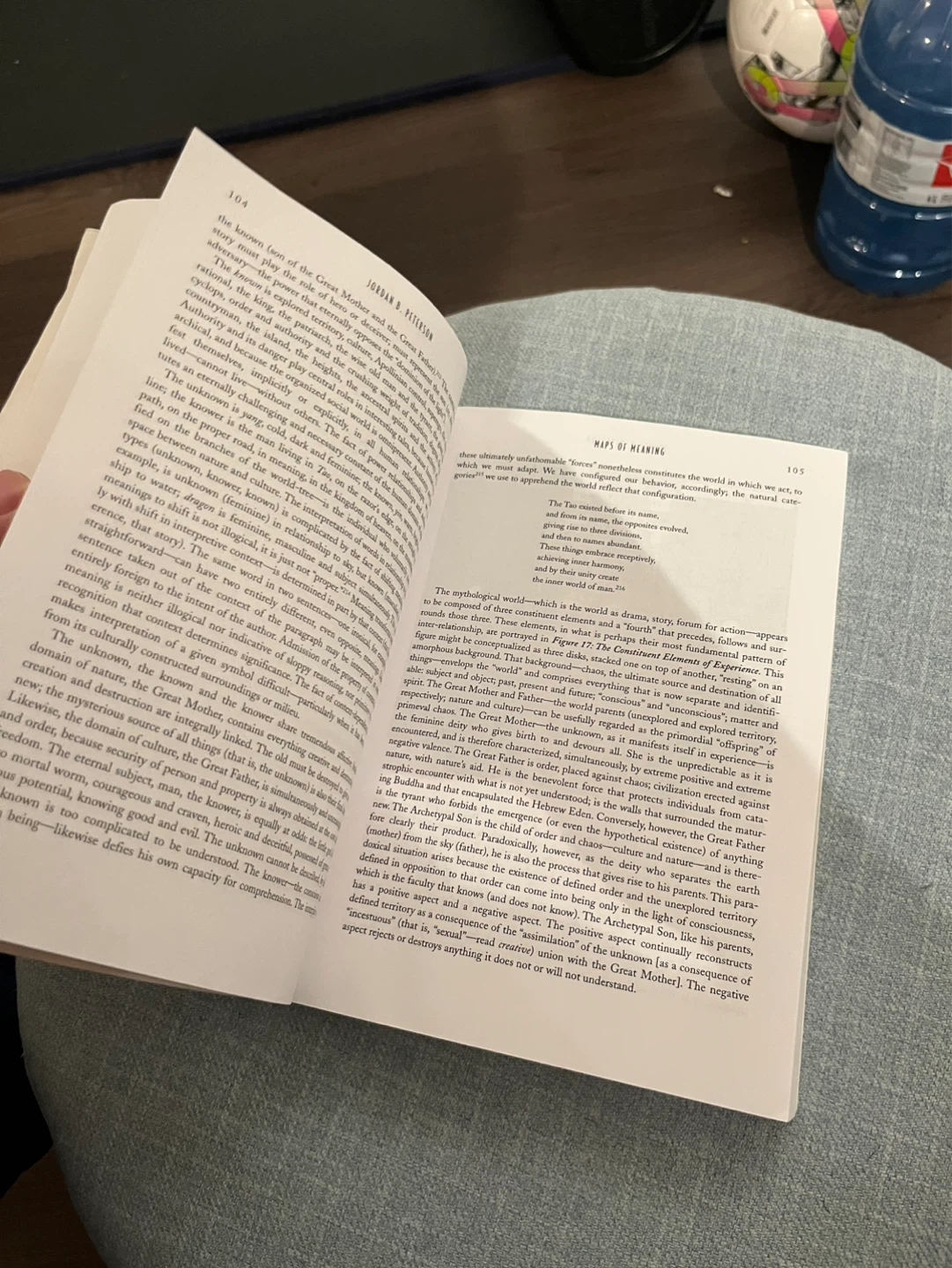 Maps of Meaning by Jordan B. Peterson - photo 3