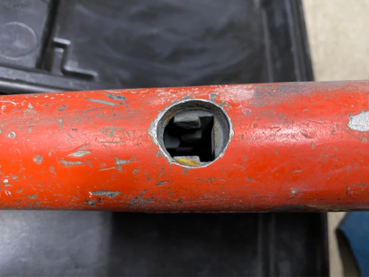 Hilti DX350 ramset tool - photo 5
