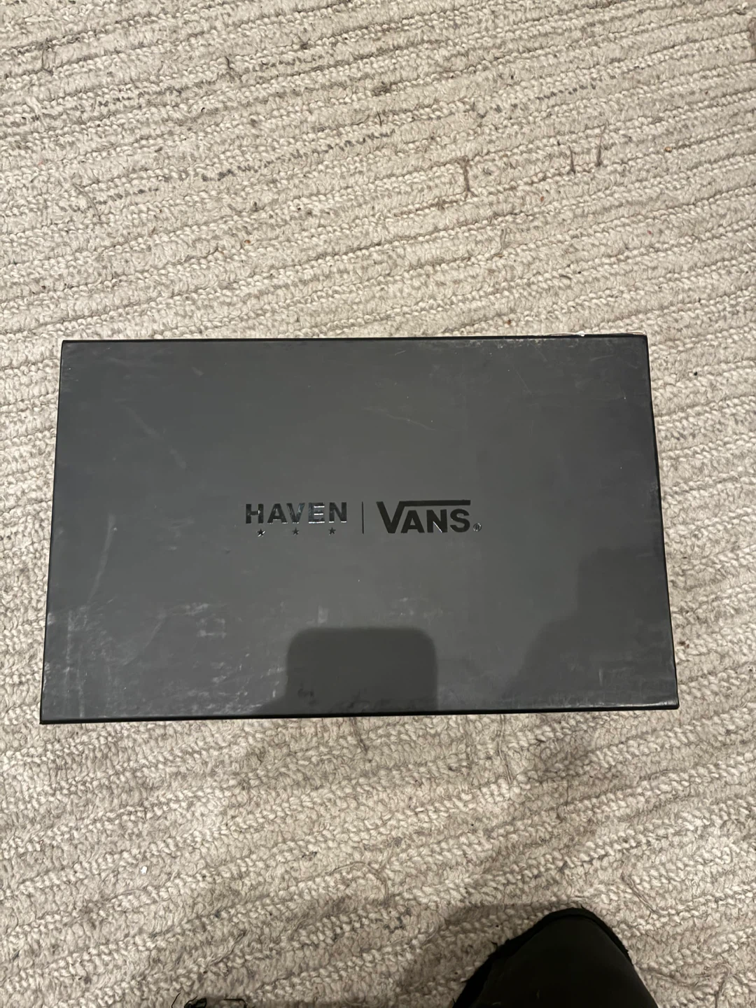 Vans SK8-Hi Decon LX sneakers, HAVEN Colab - photo 2
