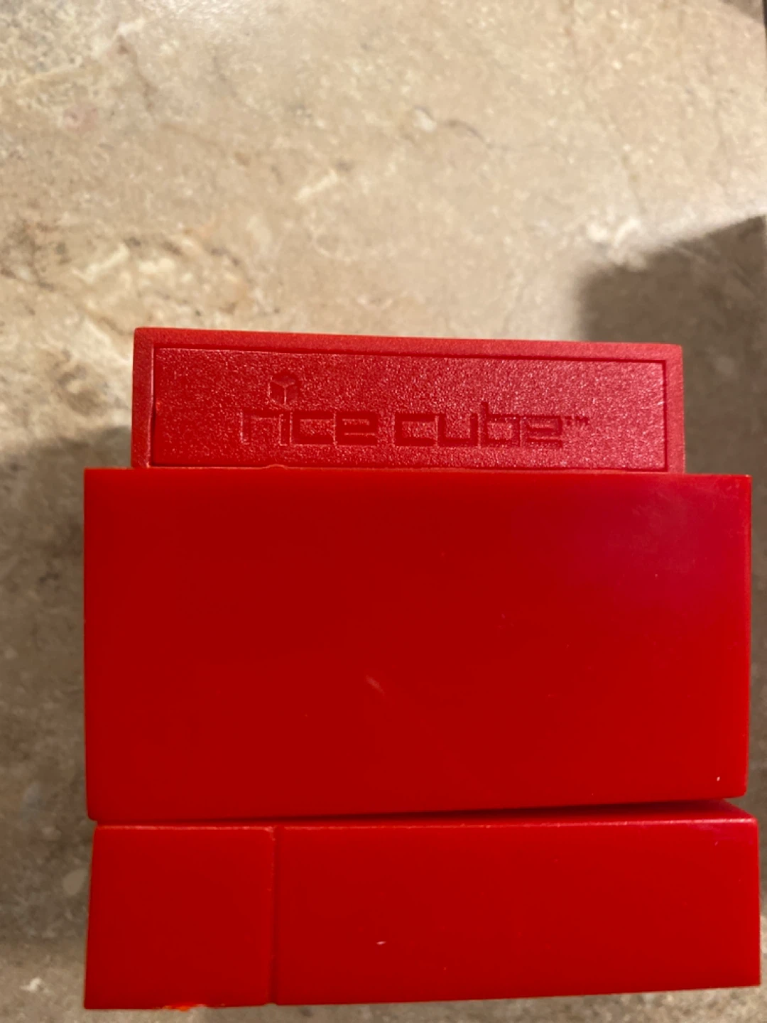 Rice Cube Sushi Maker