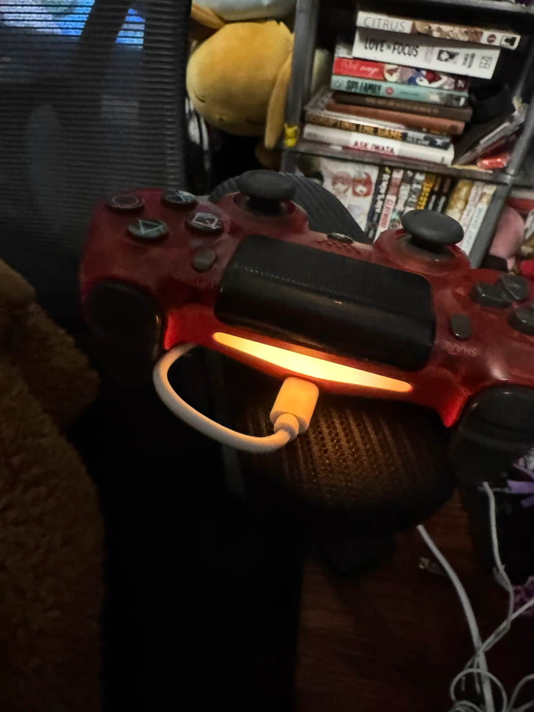 Xbox and PlayStation Controllers lot - photo 3