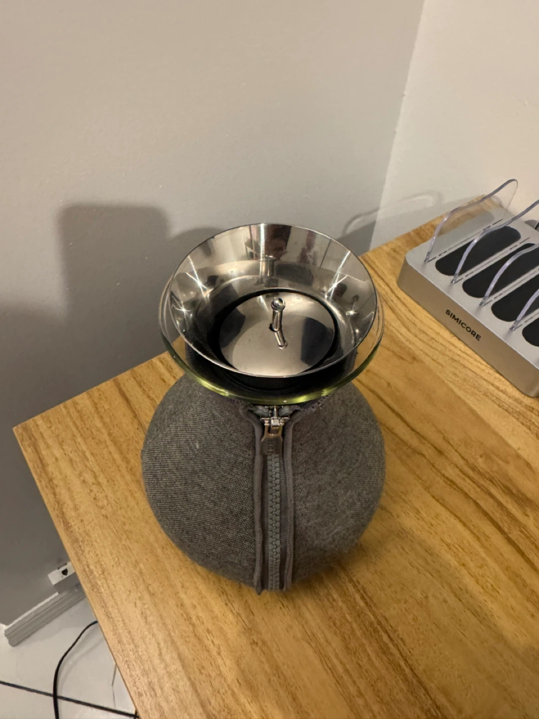 Eva Solo Carafe with Tea Maker - photo 2
