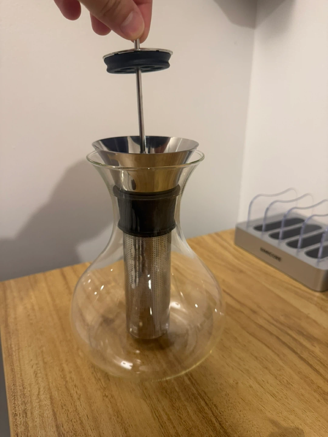 Eva Solo Carafe with Tea Maker - photo 5