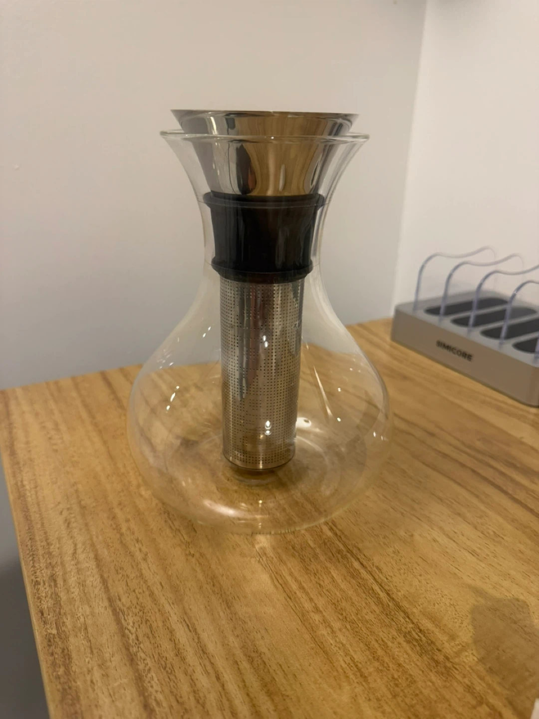 Eva Solo Carafe with Tea Maker - photo 4