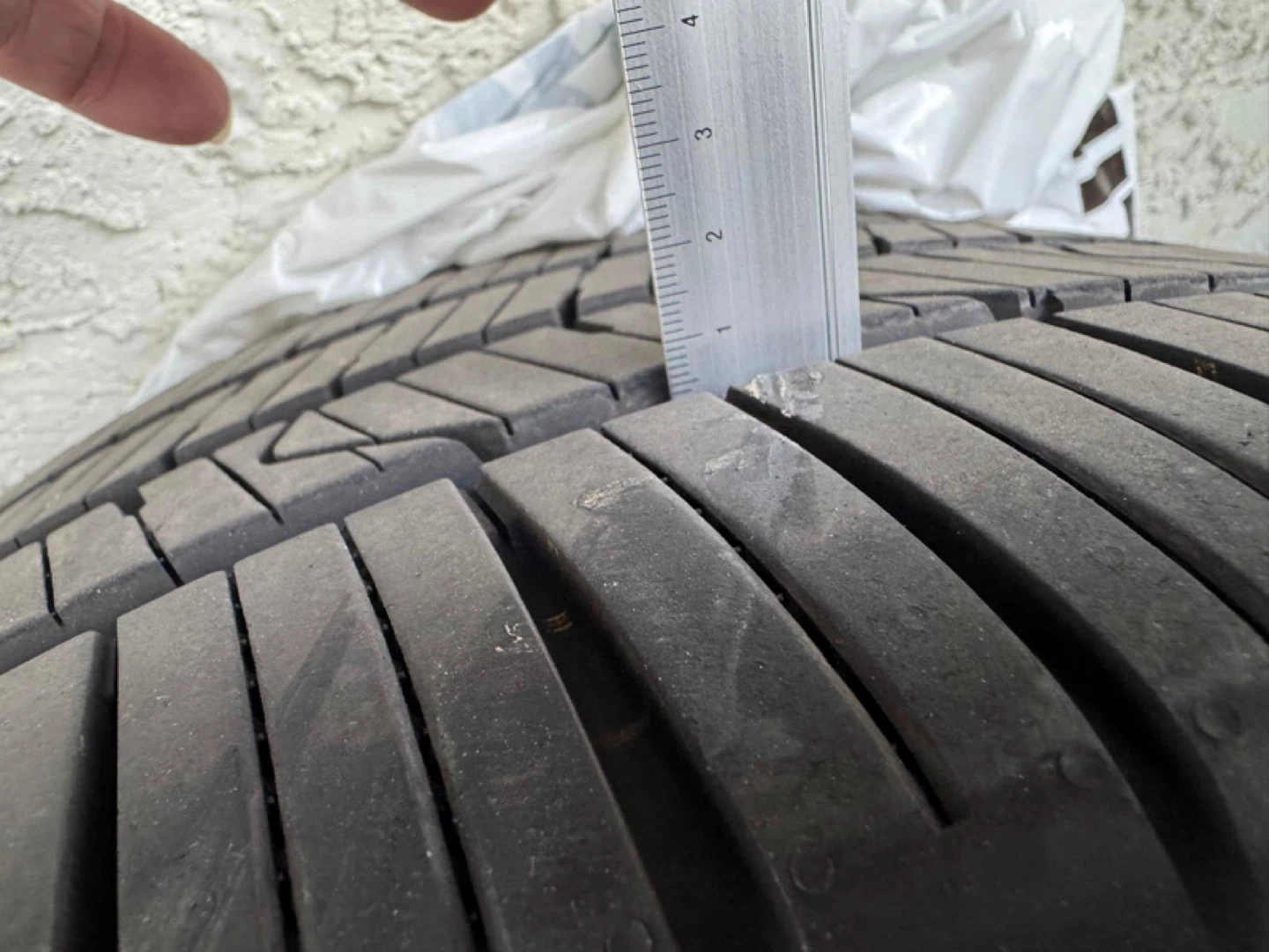 pirelli P-Zero AS Plus 3 235/35/19 255/35/19 - photo 2