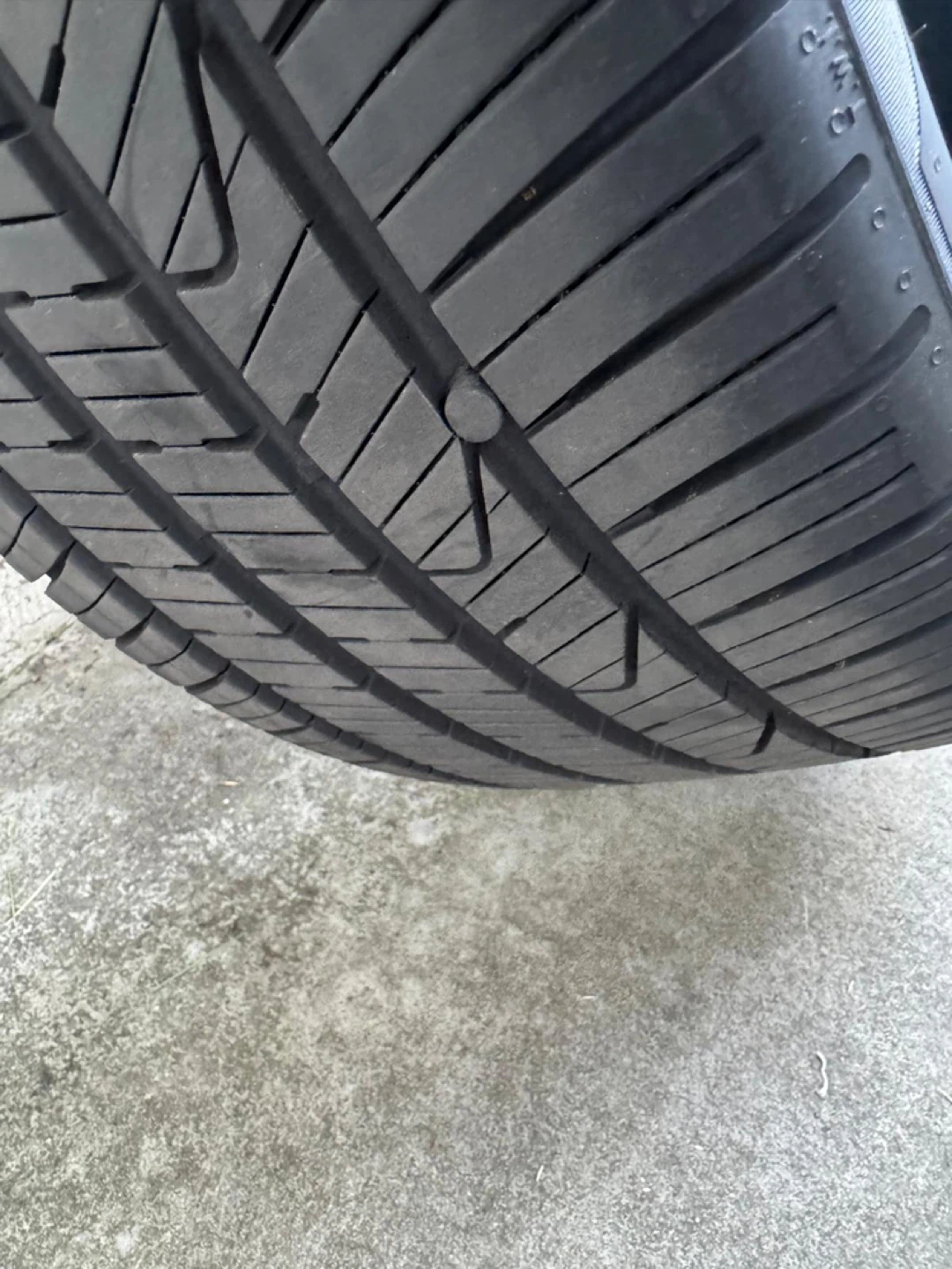 pirelli P-Zero AS Plus 3 235/35/19 255/35/19 - photo 3