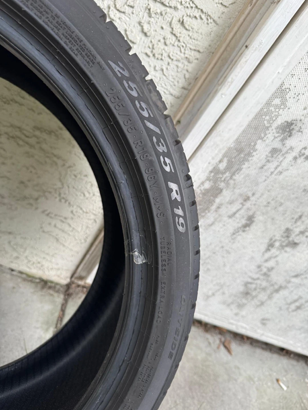 pirelli P-Zero AS Plus 3 235/35/19 255/35/19 - photo 5
