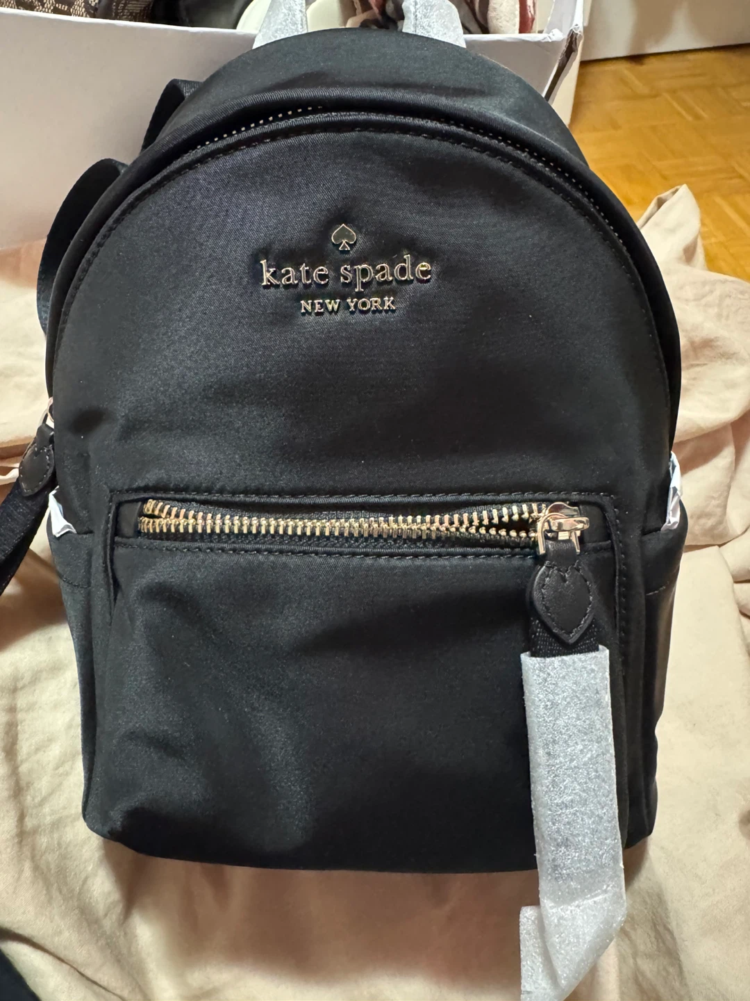 Kate Spade New York Small Backpack