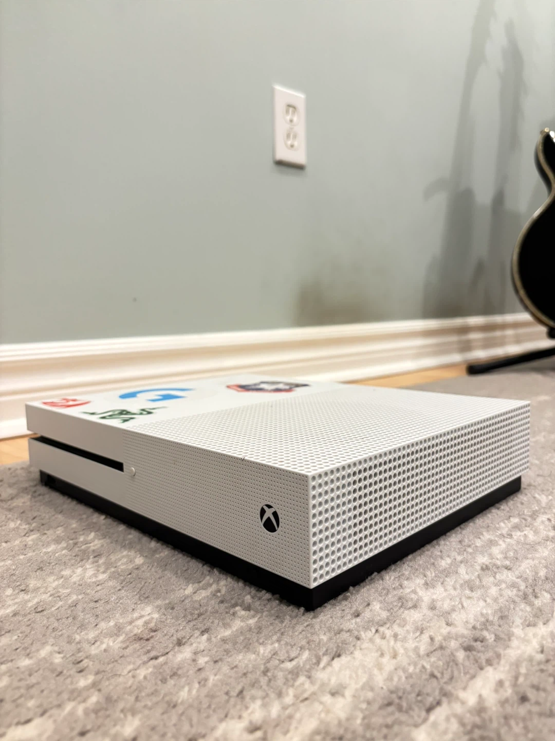Xbox One S Console