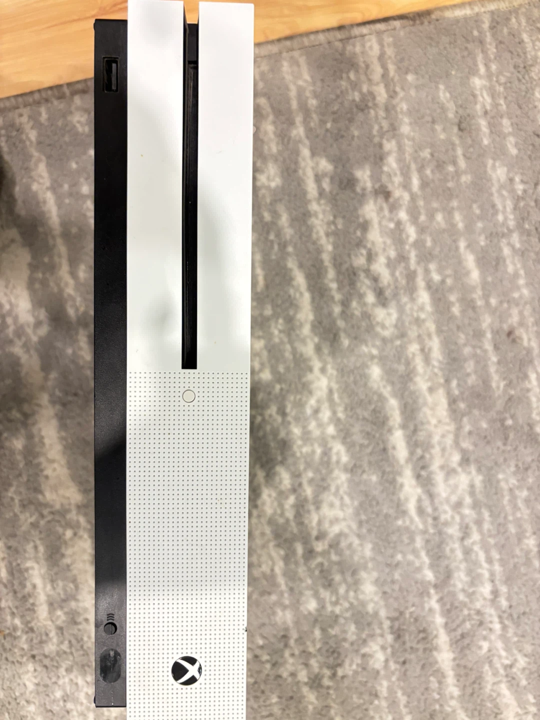 Xbox One S Console - photo 4