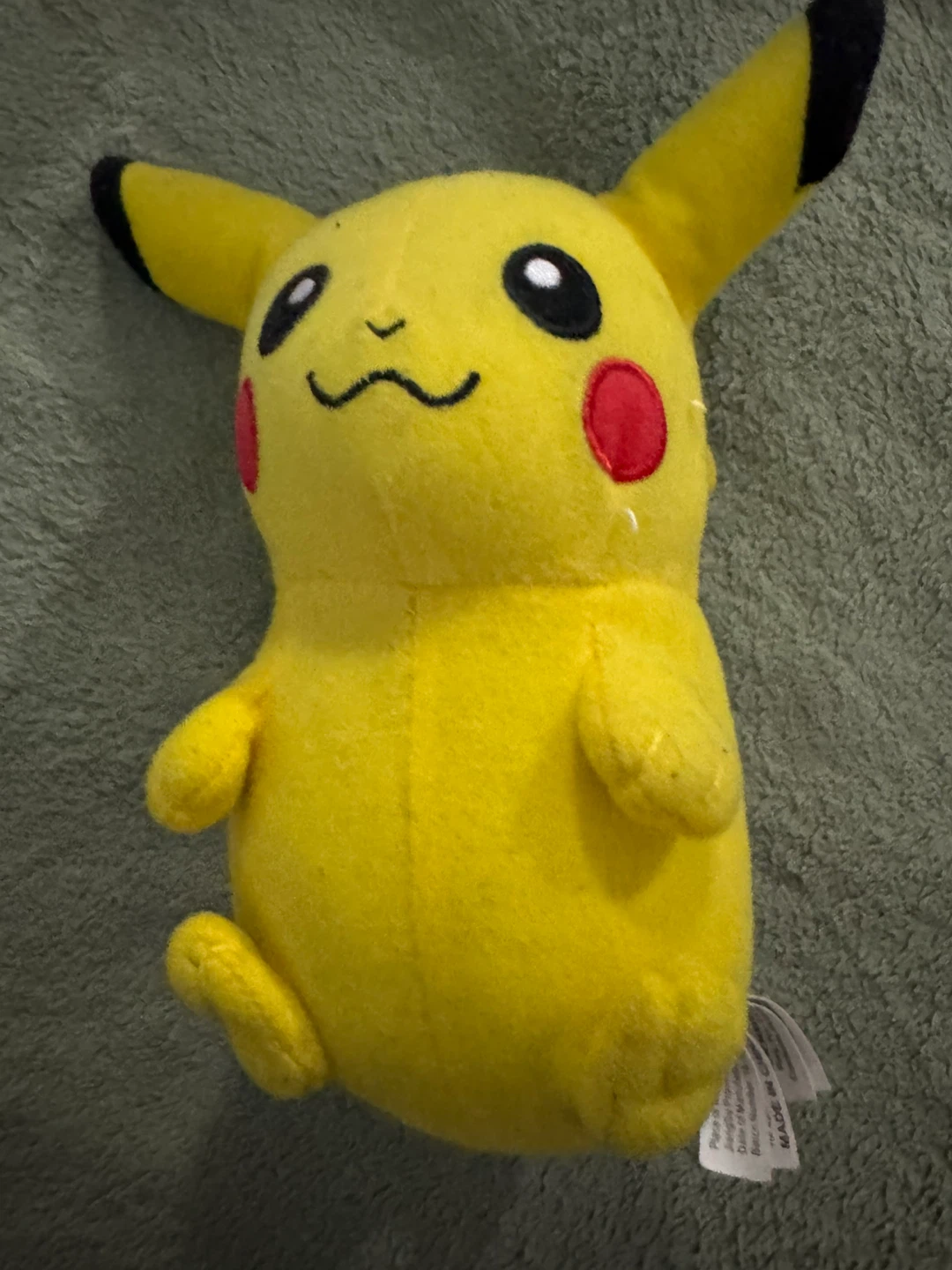 Pokemon Plush Lot (Toy Factory) - photo 2