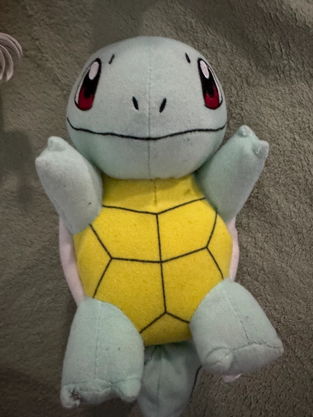 Pokemon Plush Lot (Toy Factory) - photo 3