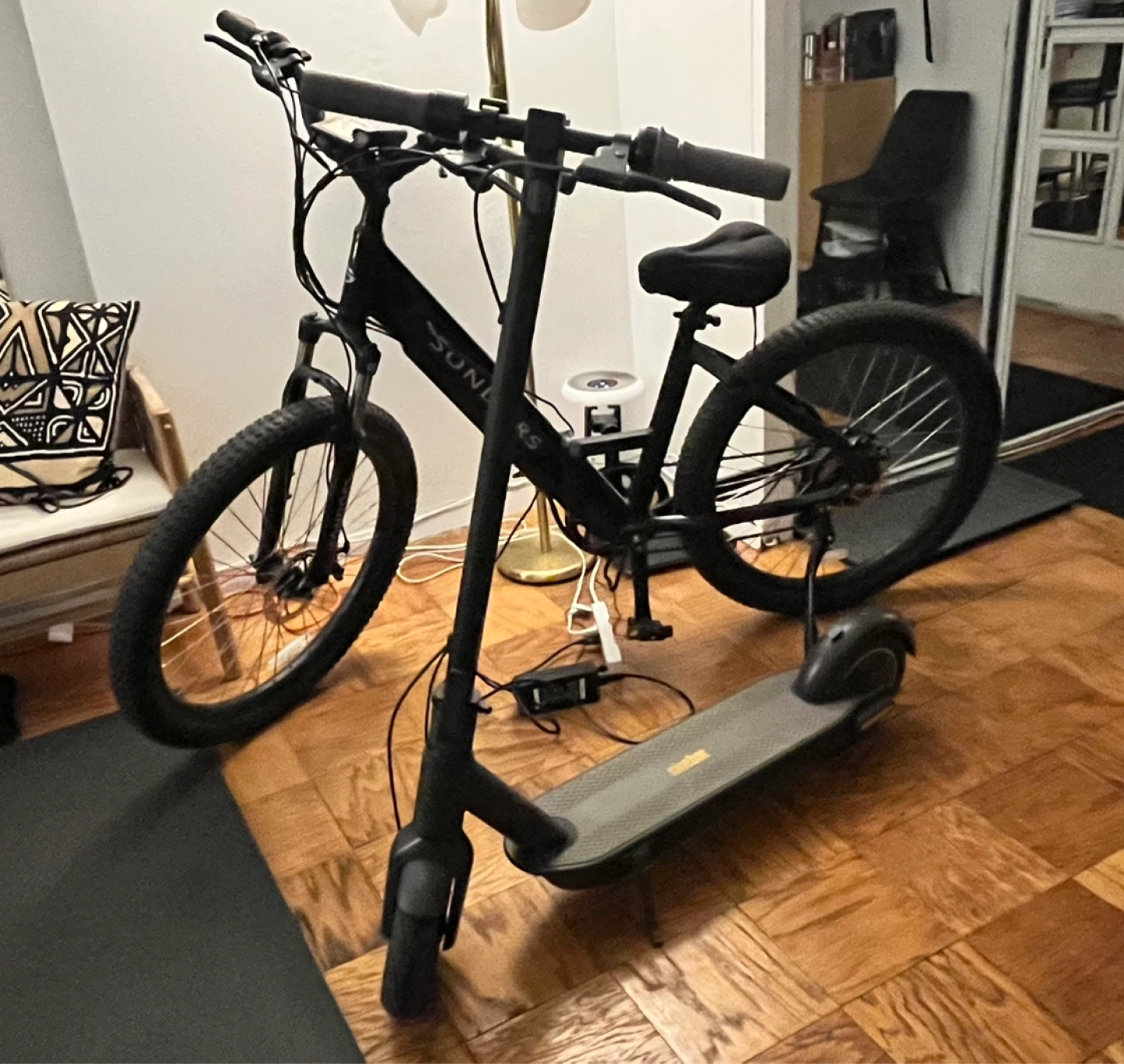 Segway Ninebot Max G30