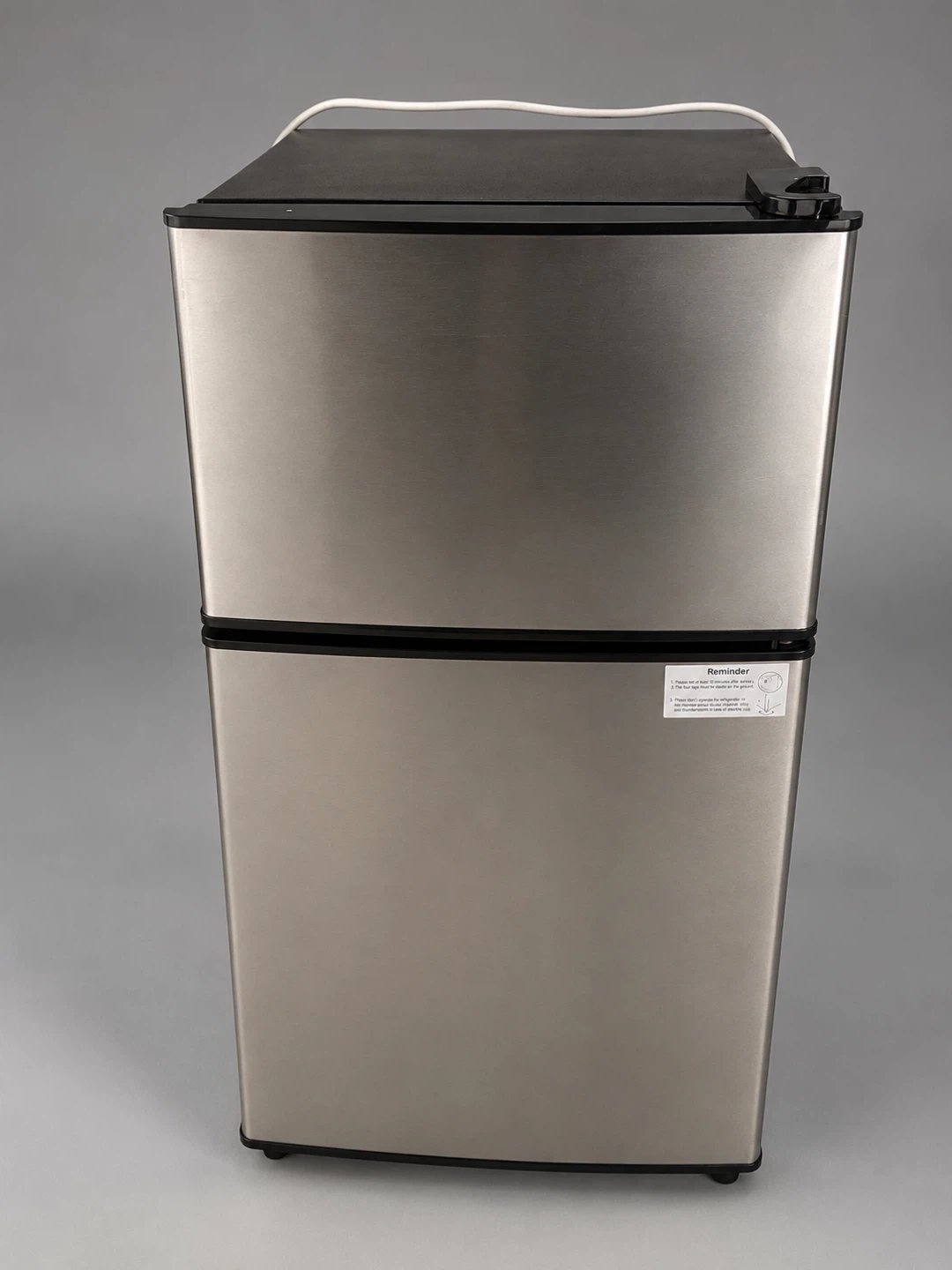 Compact Refrigerator - photo 4