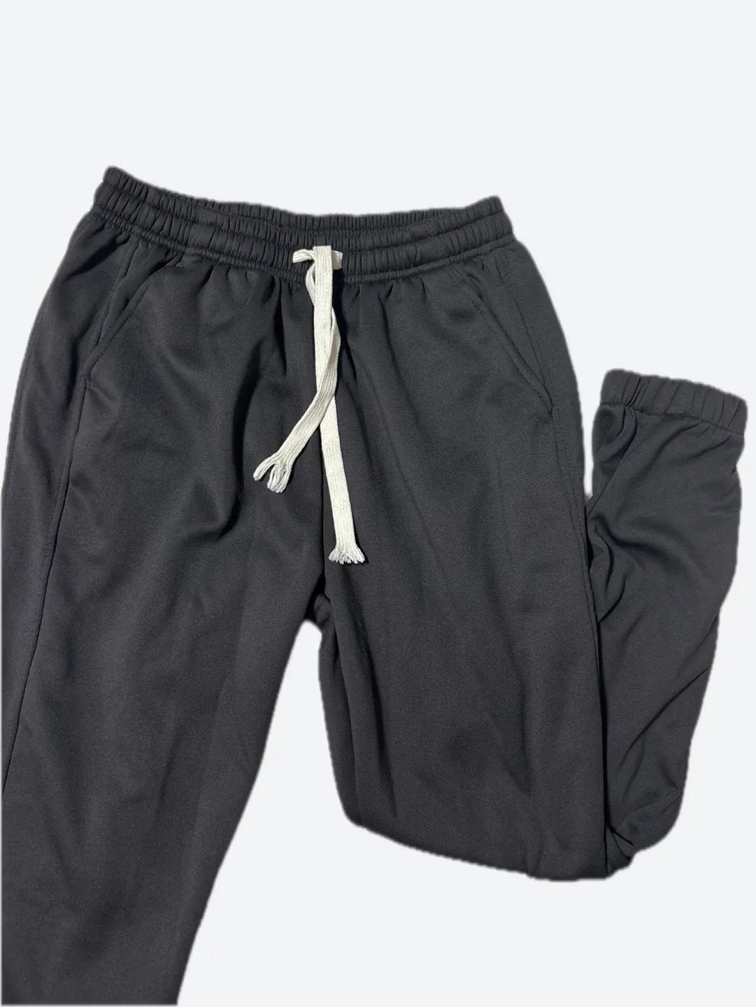 🖤Cozy Black Sweatpants - photo 2