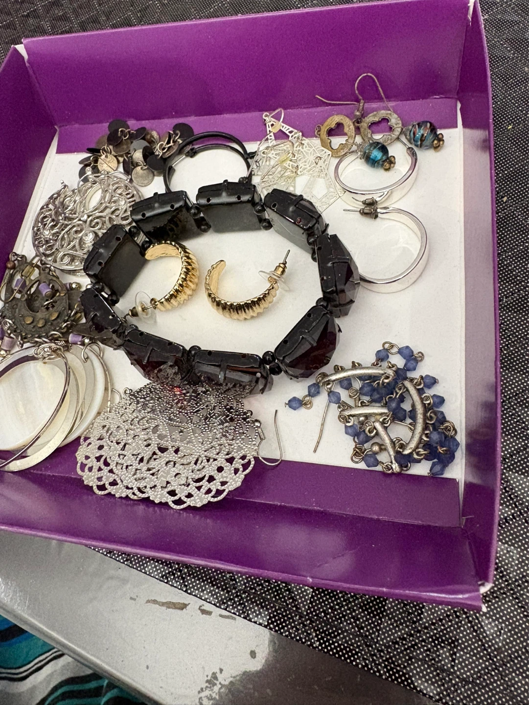 Assorted Women's Jewellery Lot