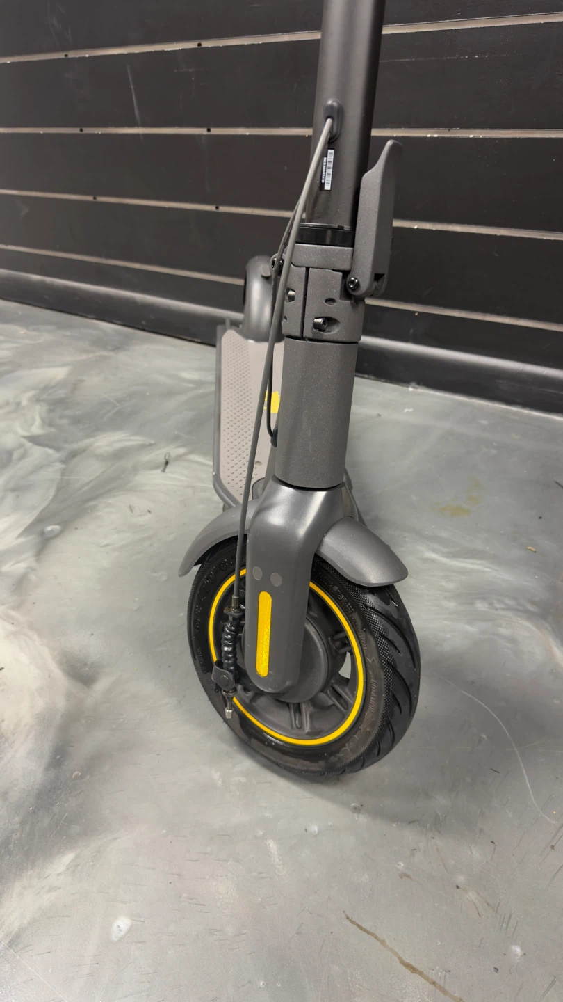 Ninebot Electric KickScooter