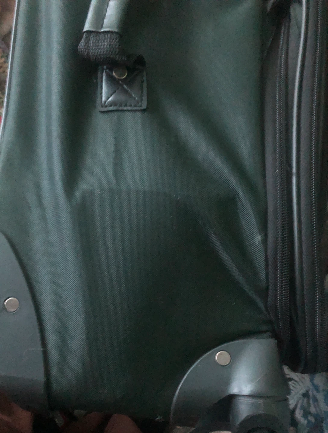 American Tourister Luggage - photo 2