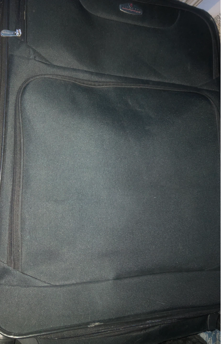 American Tourister Luggage