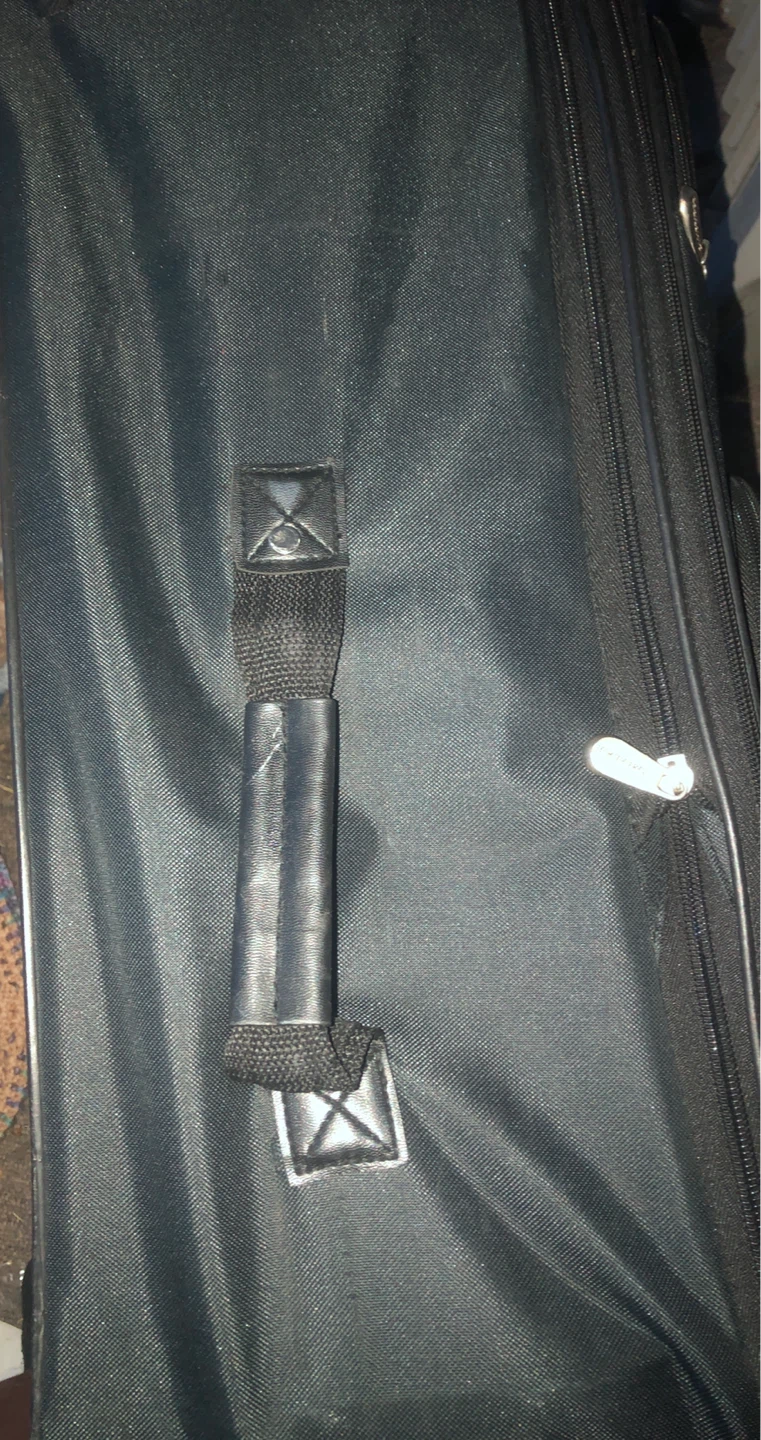 American Tourister Luggage - photo 3