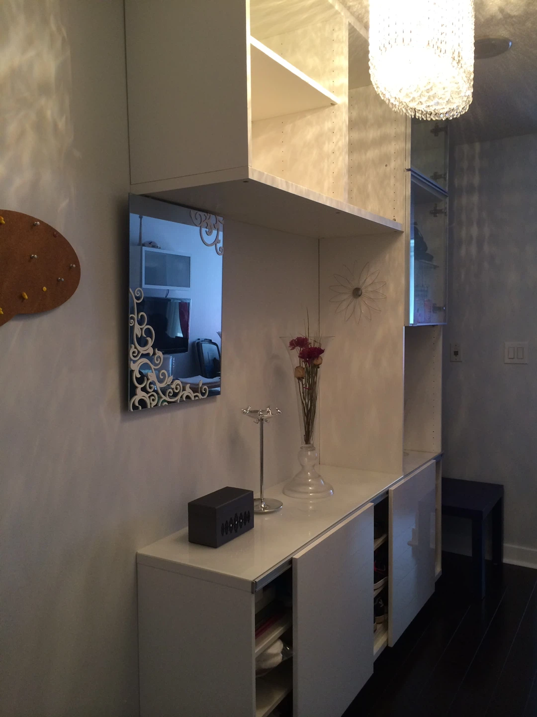1BR Cityplace condo at 4K Spadina Ave - photo 4